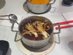 -呷哺呷哺 黄金牧场 (新中关购物中心店)