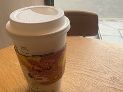 -星巴克(石厦街店)