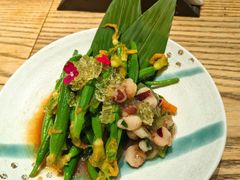 -本源食集 日式烧肉·炉端烧(东海缤纷店)