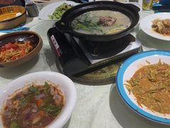 -恒盛居回族饭店