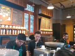 -星巴克臻选(北京前门大街店)