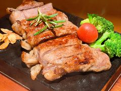 -味太助·银饭食堂(中华城店)