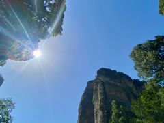-雁荡山风景名胜区