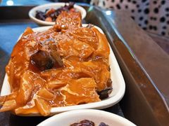 三鲜面-毛华美食(清扬路店)