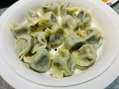 -米香居新鲁味·水饺餐厅