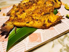 -绿茶餐厅(乐峰广场店)