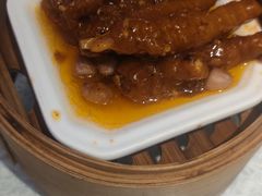 -皇马假日醉海南大酒店·假日一品派茶楼(秀英店)