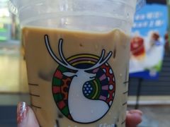 -瑞幸咖啡(东方广场中庭店)