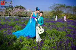 25-现代经典婚纱摄影(光明北路尊荣总店)