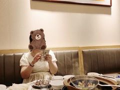 -胡须佬鸡煲四季火锅店(石厦西村直营店)