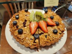 -二楼咖啡厅·厦门源昌凯宾斯基大酒店(湖滨中路店)