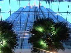 -威斯汀舞台餐厅