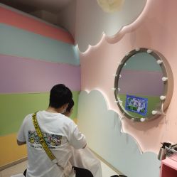 -星咔萌StarCamo儿童剪发(芳圆里IDMALL品牌形象店)