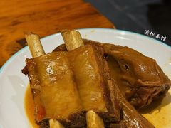 小排-浦阳面馆(萧山店)