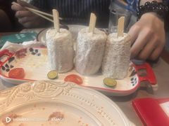 -通海俄式烧烤·俄罗斯大串(嵩山路店)