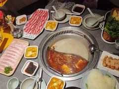 -故里和山·成都火锅(欢乐港湾店)