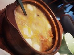 -虎哥私房菜(馒头山店)