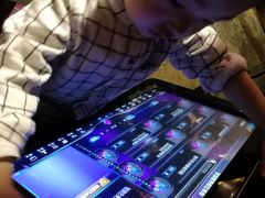 -云晓光头烧烤吧(川沙绿地店)