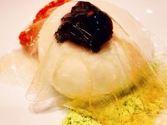 -GANEA 厨房神话故事西餐厅