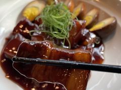 -望乡楼上海菜(日月光店)