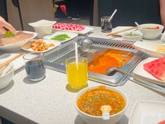 -海底捞火锅(番禺广场店)