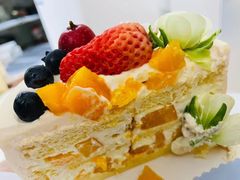 -糕材生•糕点•生日蛋糕(钟楼街店)