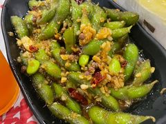 -虎虎龙虾大排档(双井店)