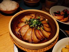 -吃饭皇帝大(解放西路店)