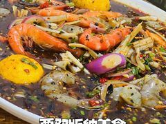 -玛扎烧烤私房菜