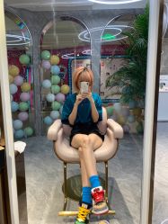 -悦SALON