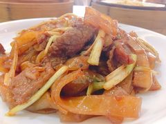 -潮福城大酒楼·潮粤菜·港式点心(阳光城店)