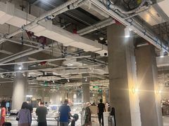 -阿那亚第六食堂(文创街区店)