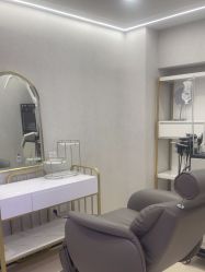 -熙朵美学植发·连锁品牌