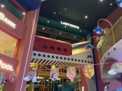 -meland club亲子乐园•派对•研学(昆山万象汇店)