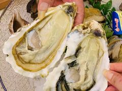 -白仁仔· 活烤海鲜 宵夜(豫园店)