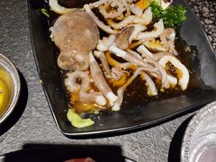 -伊茉家的烤肉店(勒泰中心店)