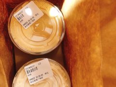 -Peet's Coffee皮爷咖啡(德基店)