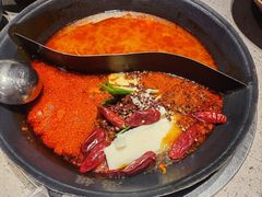 -鸿姐老火锅·传统炒料(上海旗舰店)