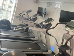 -Bona Fit 伯纳健身超级工作室(车公庄店)