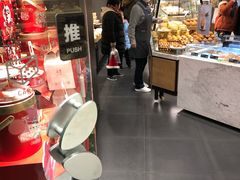 -爱达乐面包生日蛋糕(华油路店)