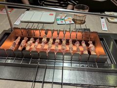 -丰茂烤串(金源店)