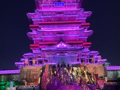 -寻梦滕王阁实景演出