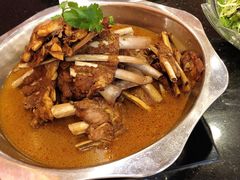 -蝎王府羊蝎子(西稍门店)