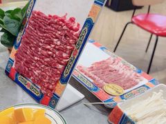 -侃爷南门铜锅涮肉