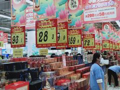 -大润发(东关世茂店)