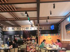 -Home Thai·泰谣(王府井apm店)