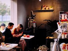 -COFFEE CALL(云锦路店)