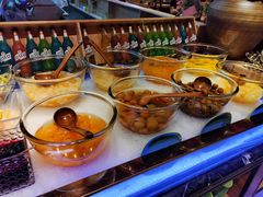 -春风十里海鲜火锅烤肉自助餐厅(华强店)