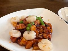 -乔家栅(襄阳南路店)