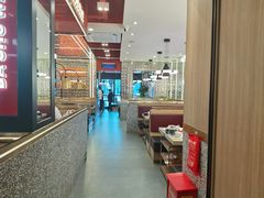 -巴蜀王婆大虾(南锣鼓巷店)